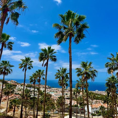 San Eugenio Charming Renovated Apartment Tenerife Costa Adeje  Bagian luar foto