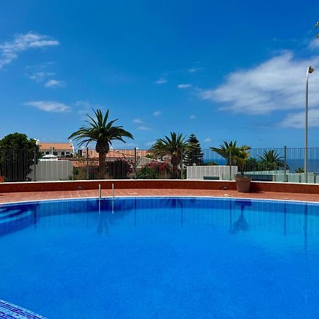 San Eugenio Charming Renovated Apartment Tenerife Costa Adeje  Bagian luar foto