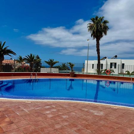 San Eugenio Charming Renovated Apartment Tenerife Costa Adeje  Bagian luar foto