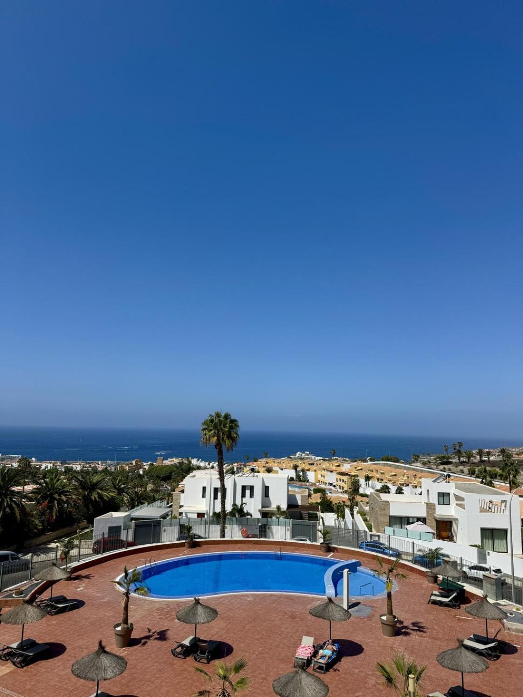 San Eugenio Charming Renovated Apartment Tenerife Costa Adeje  Bagian luar foto