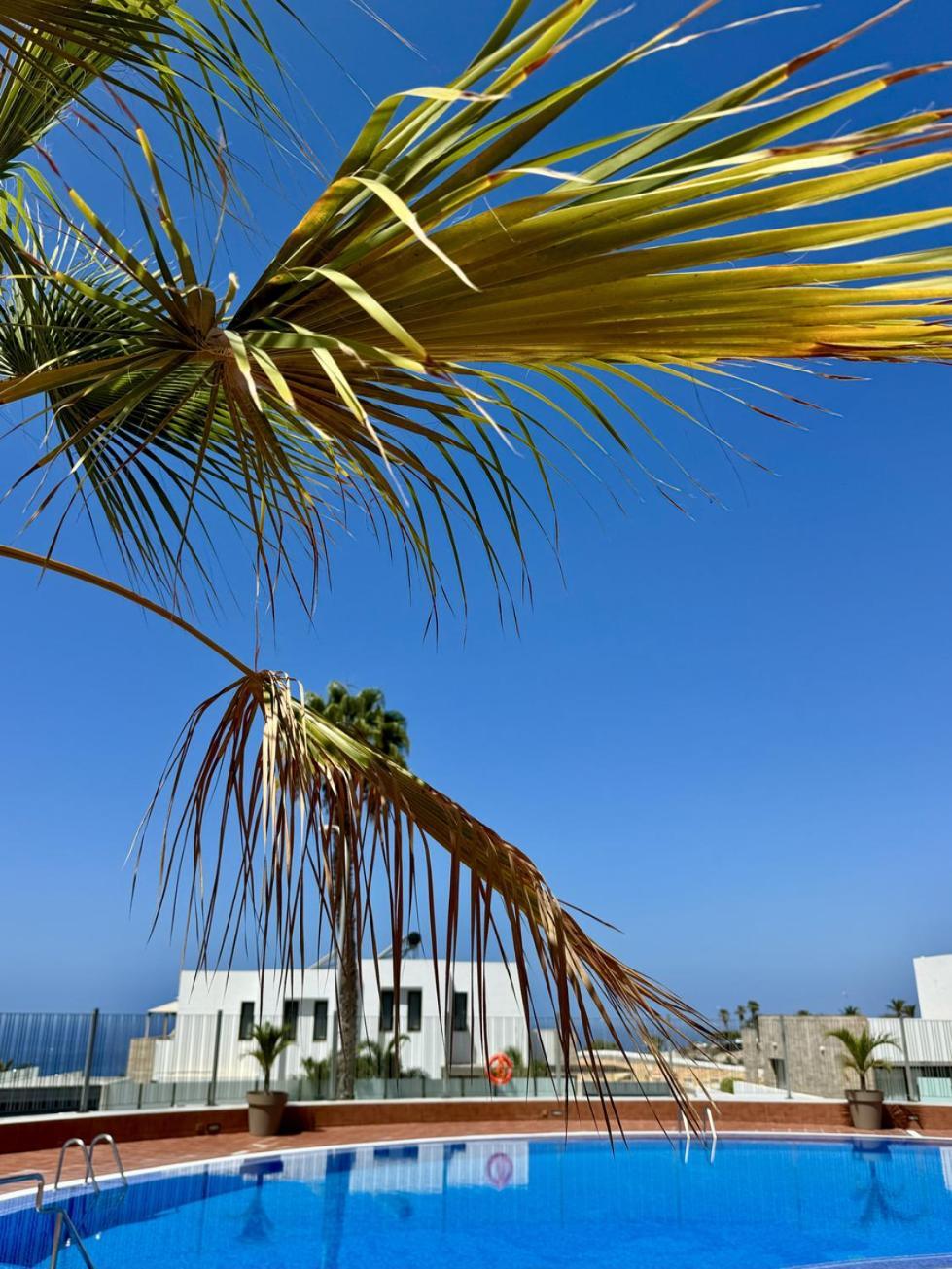San Eugenio Charming Renovated Apartment Tenerife Costa Adeje  Bagian luar foto