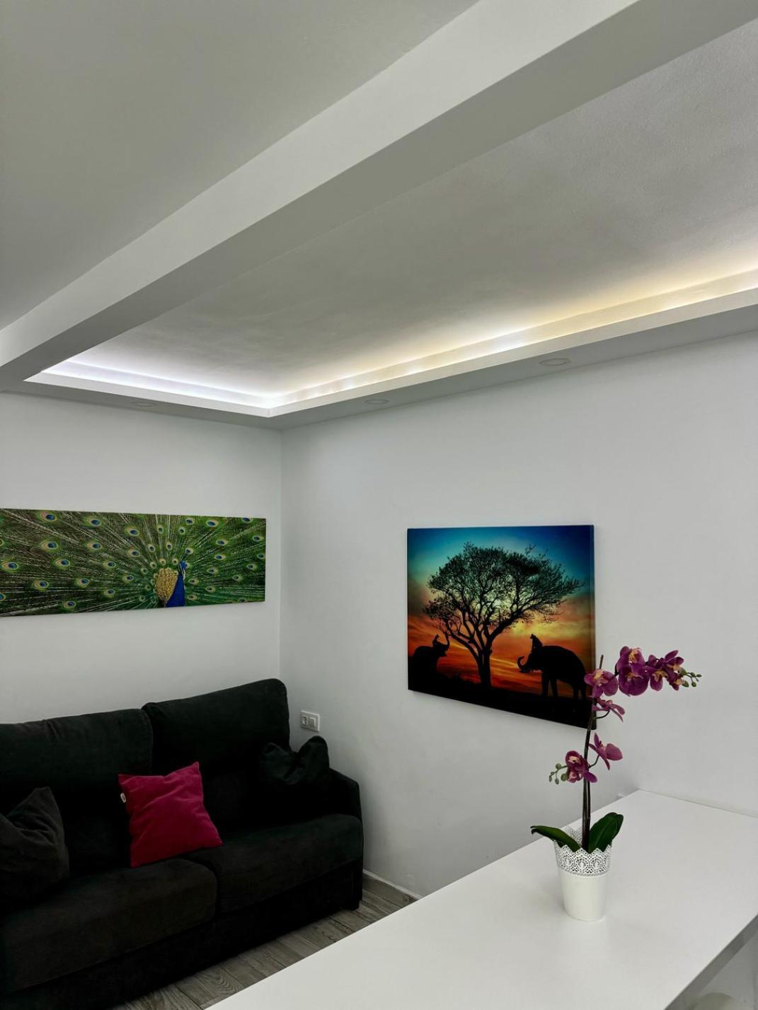 San Eugenio Charming Renovated Apartment Tenerife Costa Adeje  Bagian luar foto