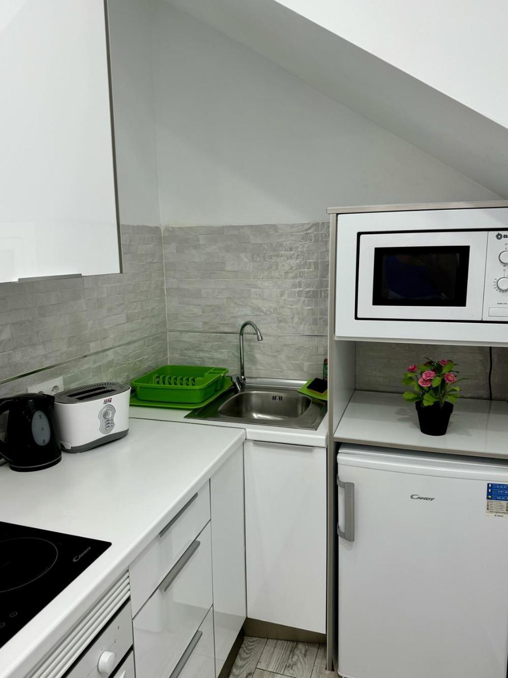 San Eugenio Charming Renovated Apartment Tenerife Costa Adeje  Bagian luar foto