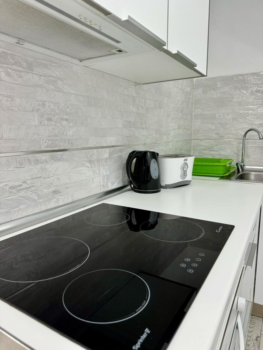San Eugenio Charming Renovated Apartment Tenerife Costa Adeje  Bagian luar foto