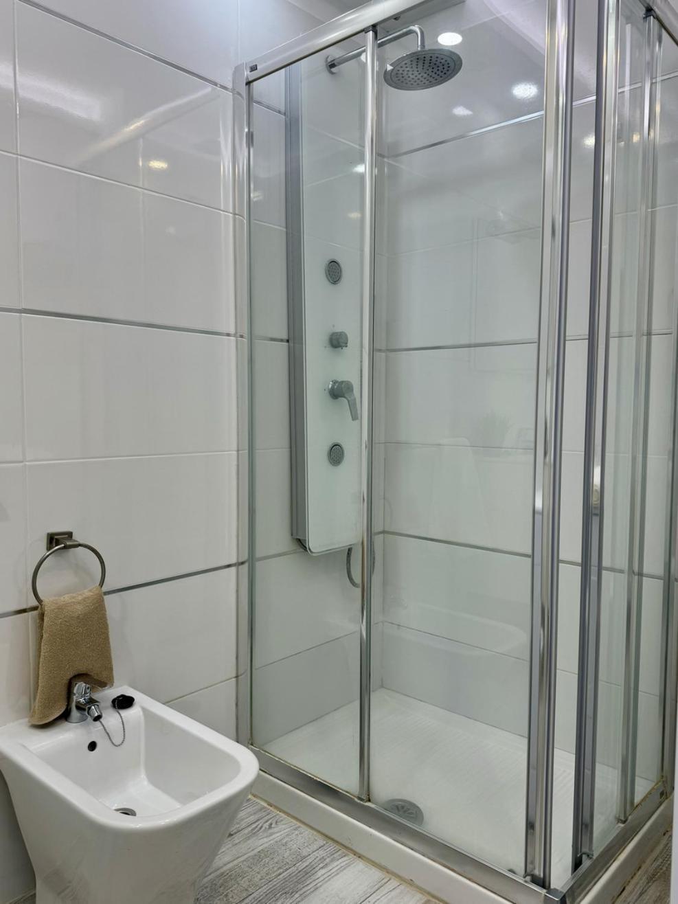 San Eugenio Charming Renovated Apartment Tenerife Costa Adeje  Bagian luar foto