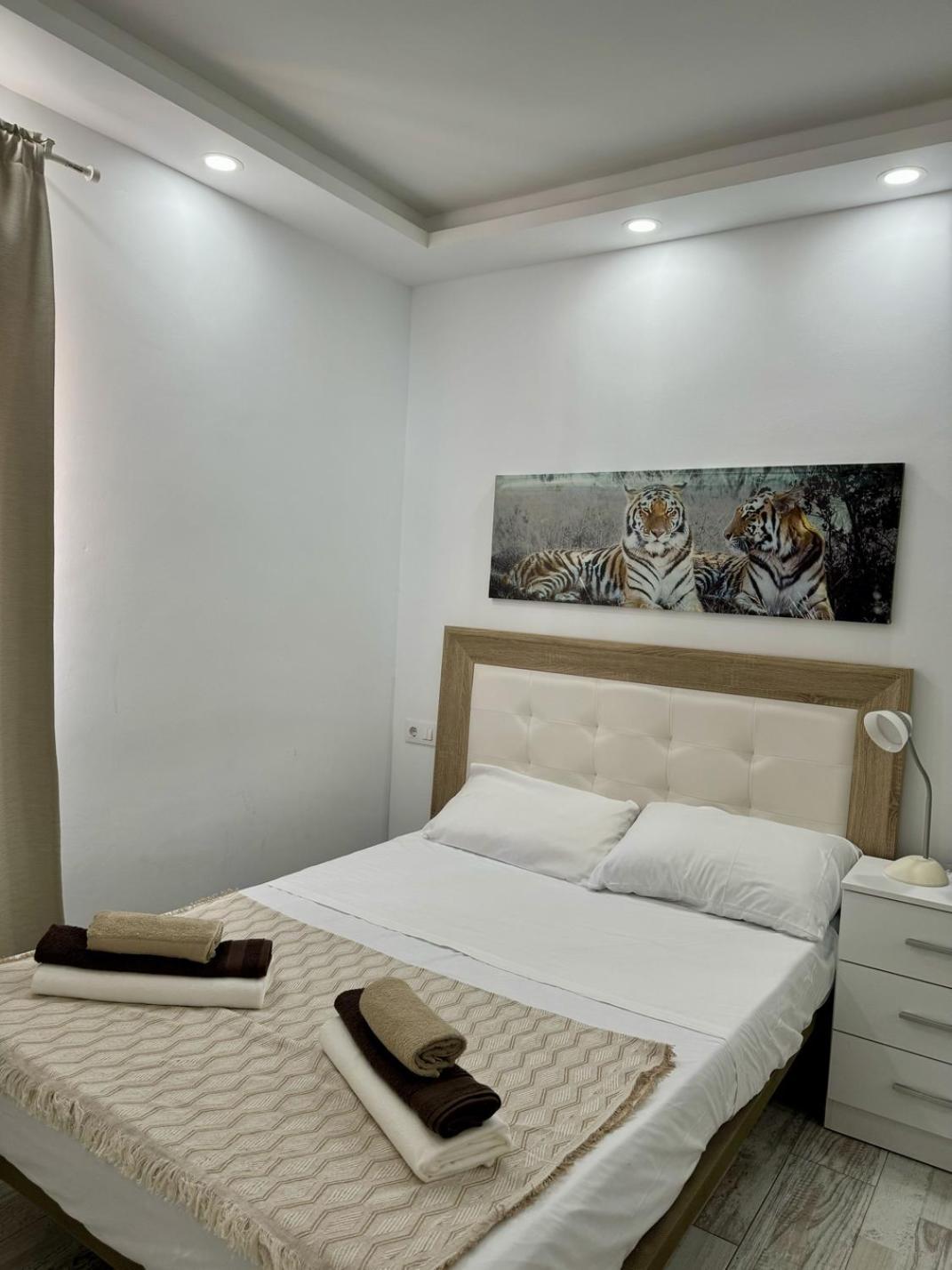 San Eugenio Charming Renovated Apartment Tenerife Costa Adeje  Bagian luar foto