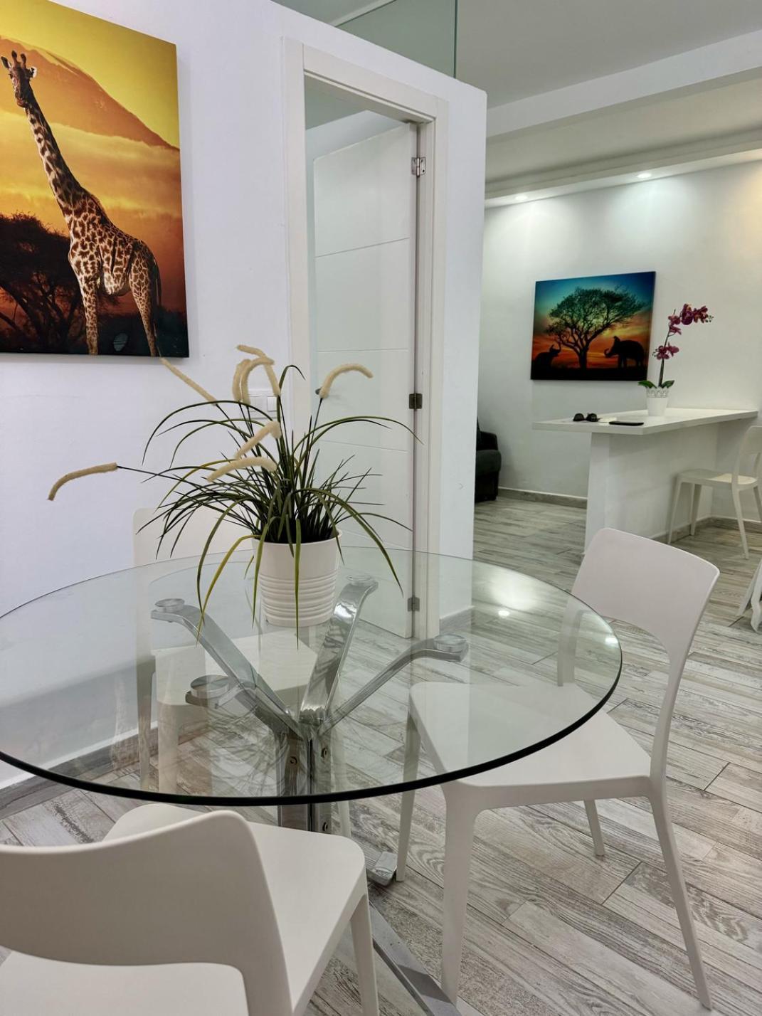 San Eugenio Charming Renovated Apartment Tenerife Costa Adeje  Bagian luar foto