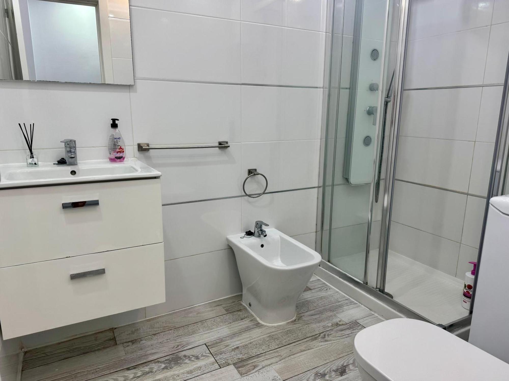 San Eugenio Charming Renovated Apartment Tenerife Costa Adeje  Bagian luar foto