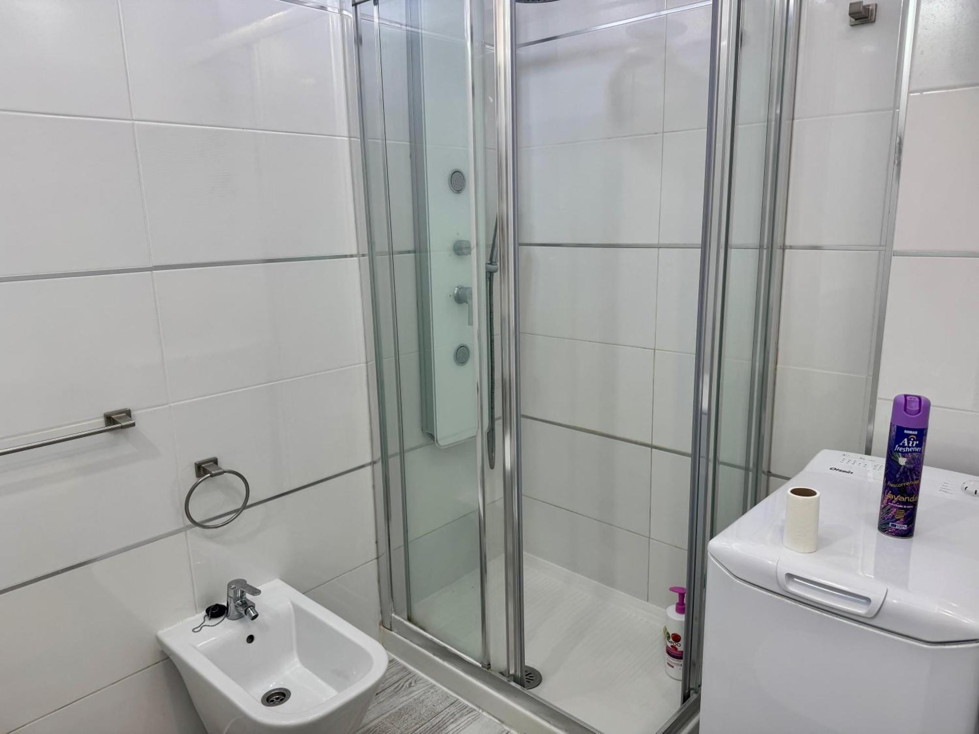 San Eugenio Charming Renovated Apartment Tenerife Costa Adeje  Bagian luar foto