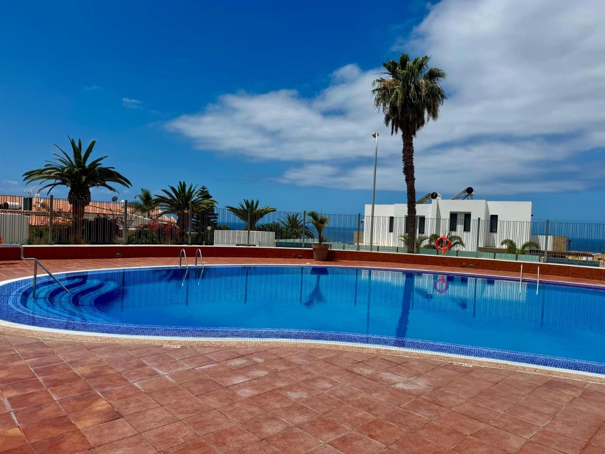 San Eugenio Charming Renovated Apartment Tenerife Costa Adeje  Bagian luar foto