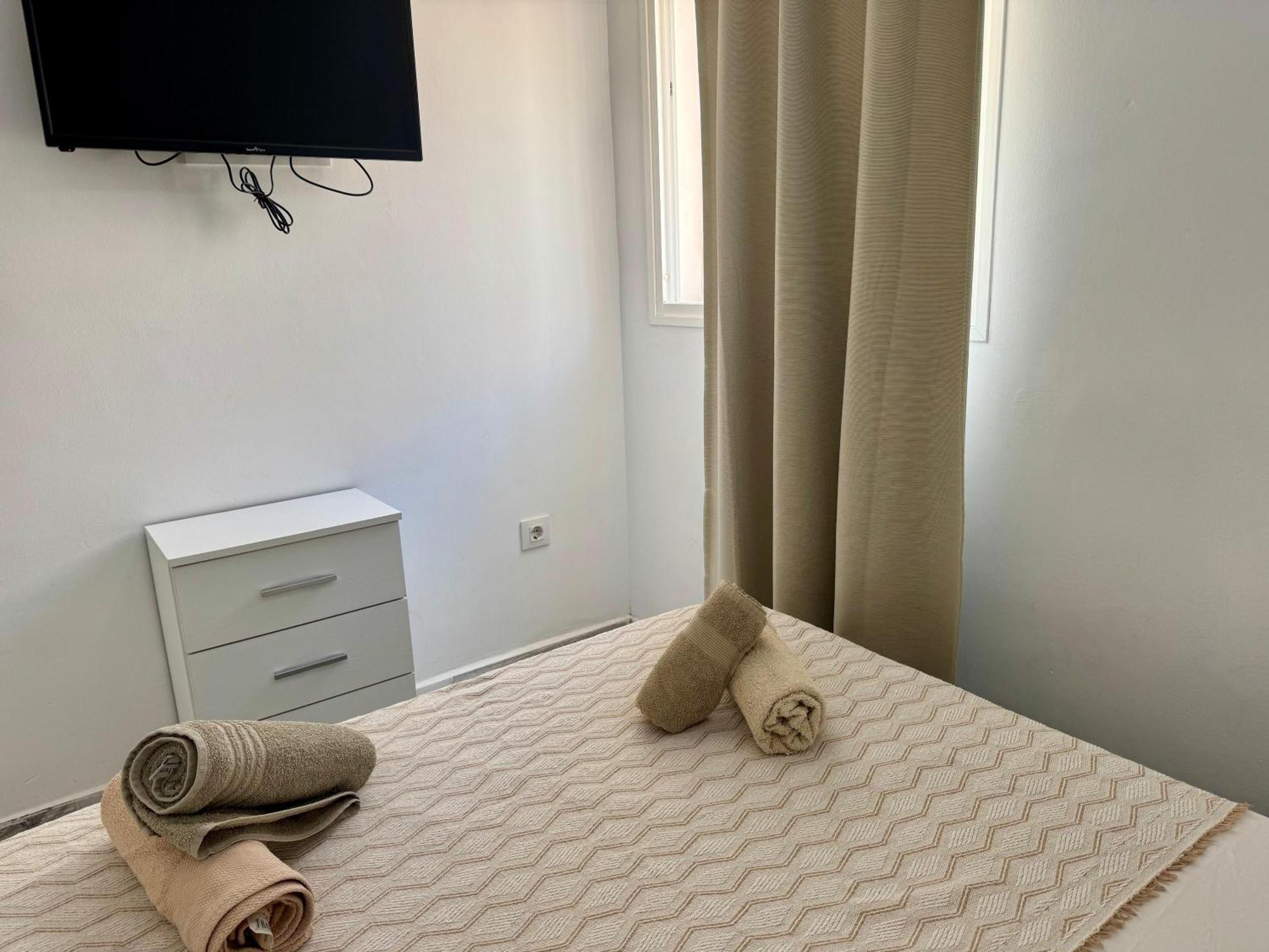 San Eugenio Charming Renovated Apartment Tenerife Costa Adeje  Bagian luar foto