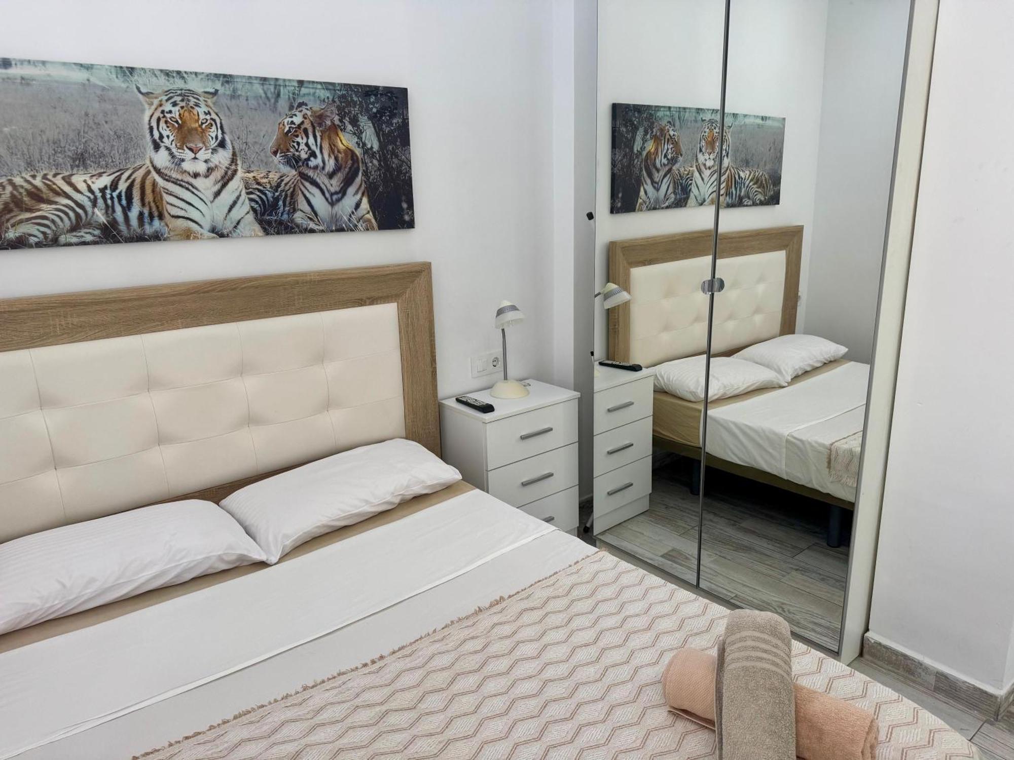 San Eugenio Charming Renovated Apartment Tenerife Costa Adeje  Bagian luar foto