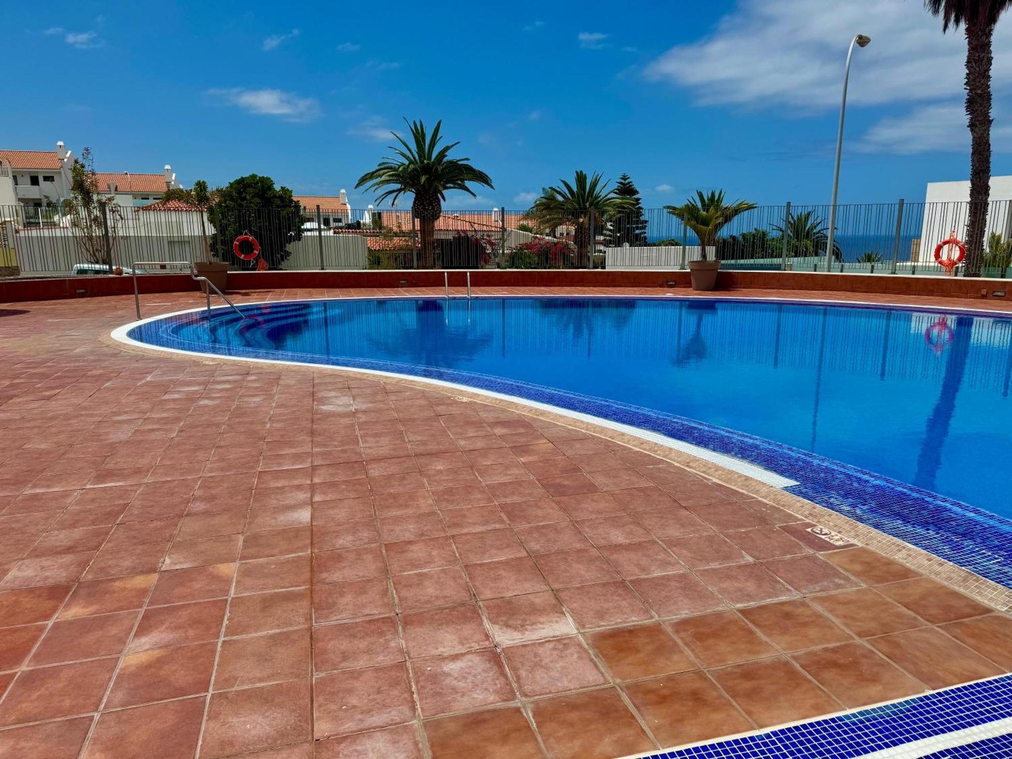 San Eugenio Charming Renovated Apartment Tenerife Costa Adeje  Bagian luar foto