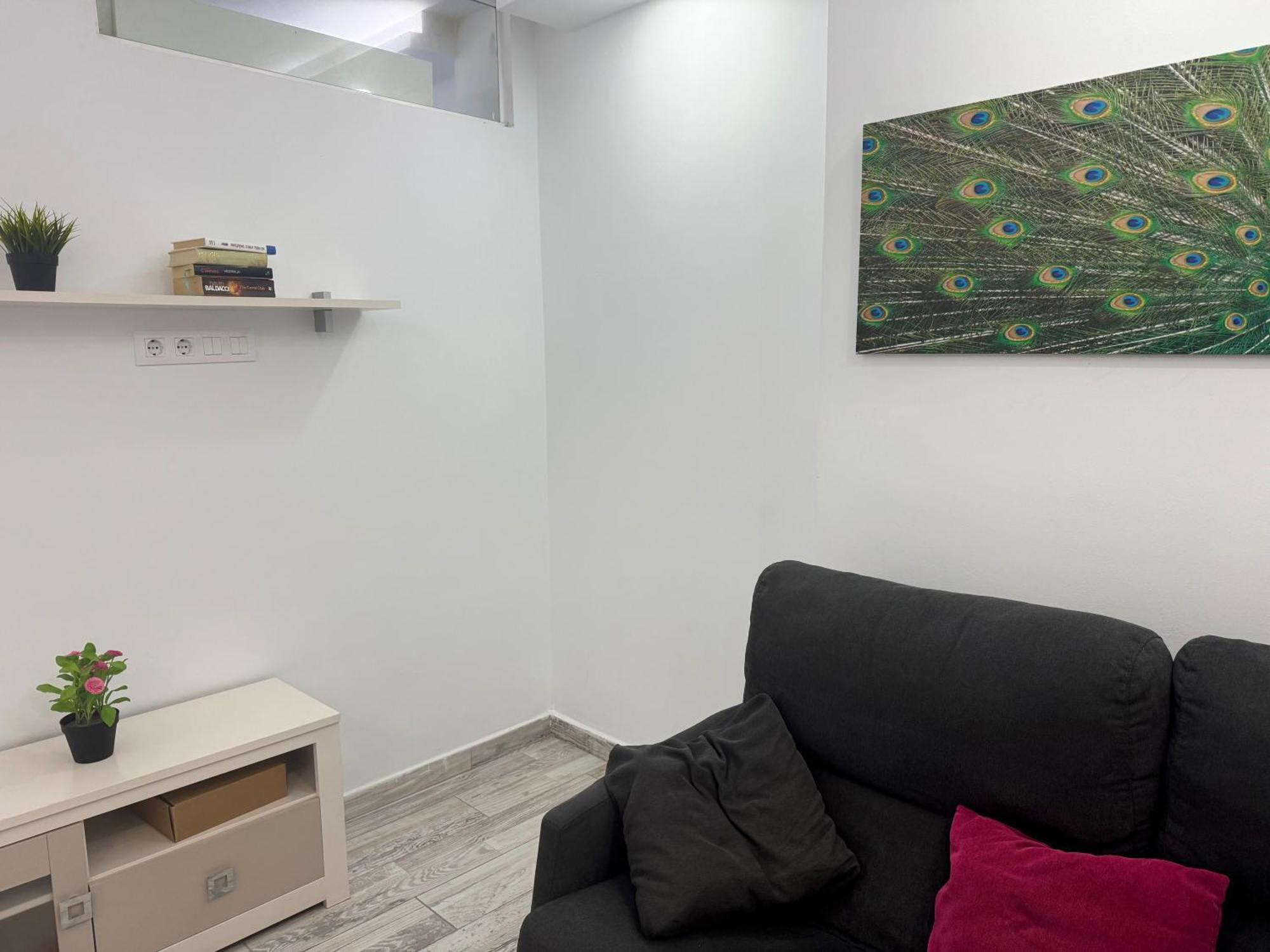 San Eugenio Charming Renovated Apartment Tenerife Costa Adeje  Bagian luar foto