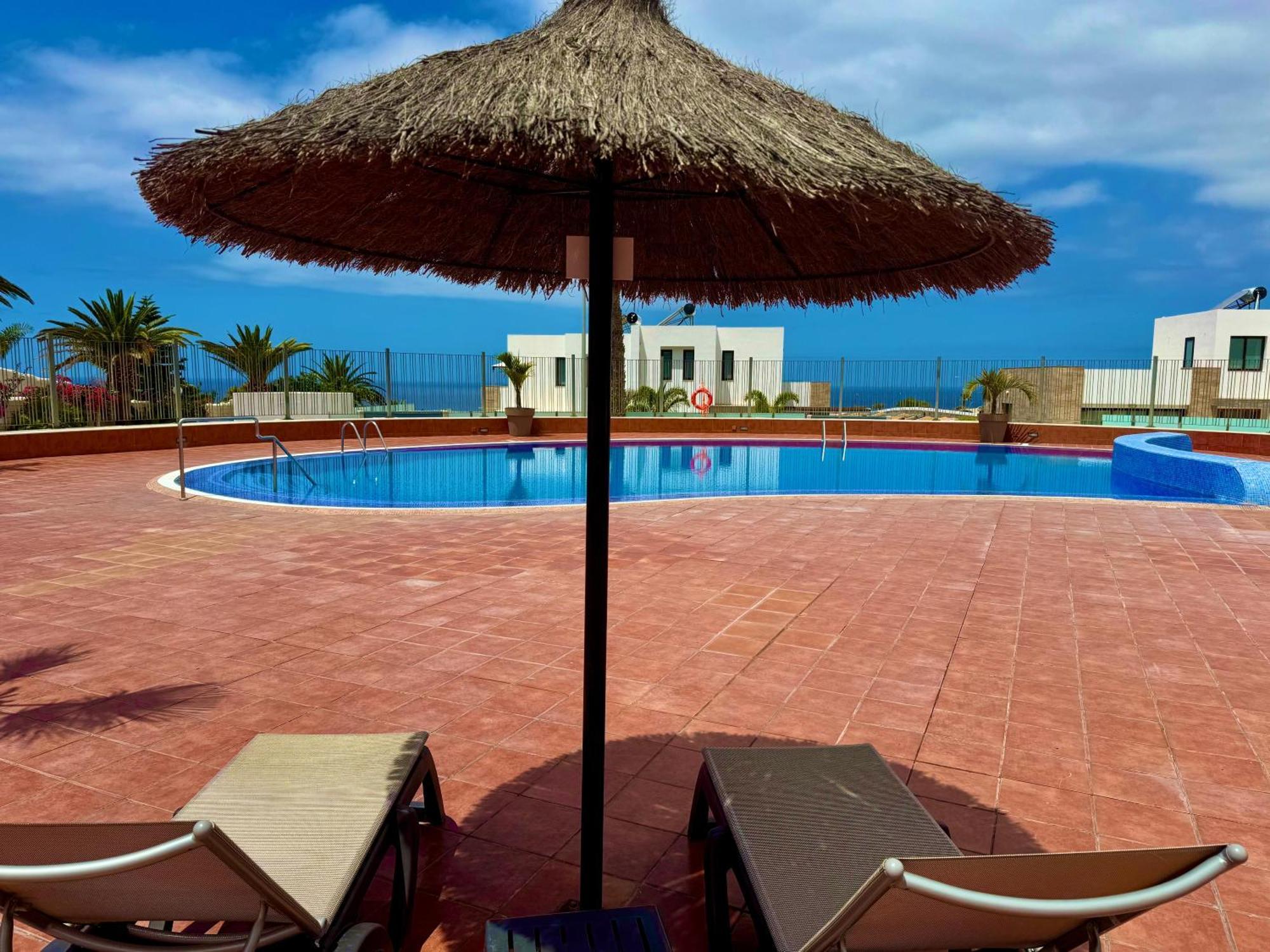 San Eugenio Charming Renovated Apartment Tenerife Costa Adeje  Bagian luar foto