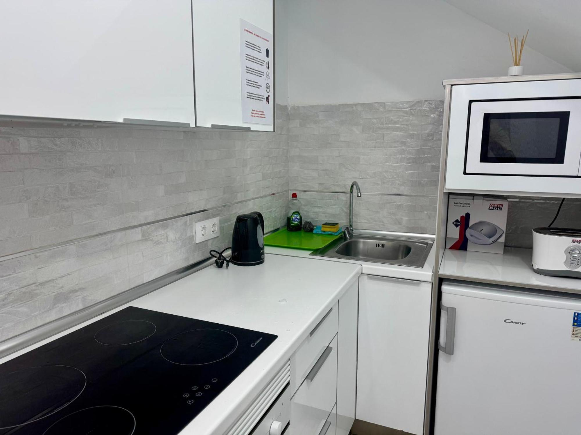 San Eugenio Charming Renovated Apartment Tenerife Costa Adeje  Bagian luar foto