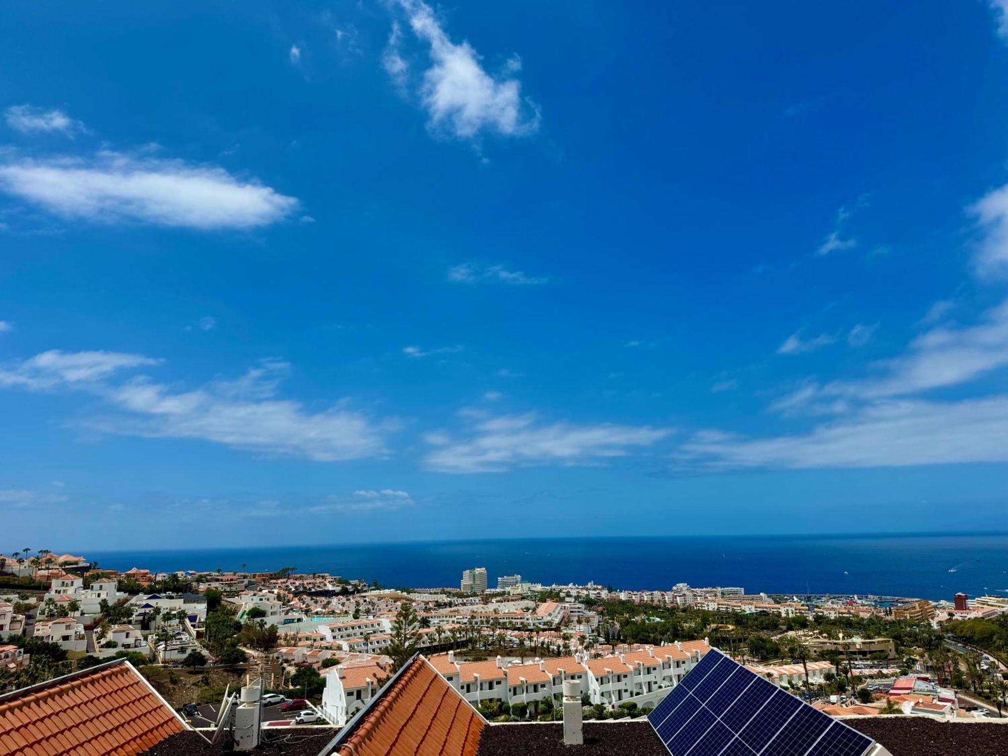 San Eugenio Charming Renovated Apartment Tenerife Costa Adeje  Bagian luar foto