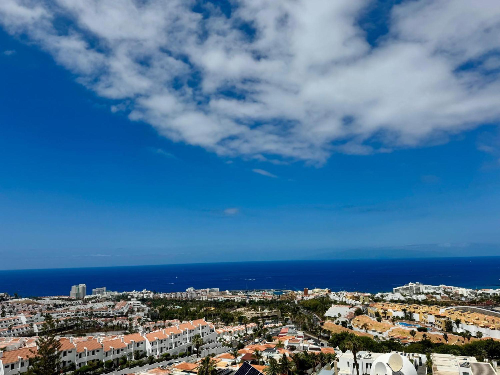 San Eugenio Charming Renovated Apartment Tenerife Costa Adeje  Bagian luar foto