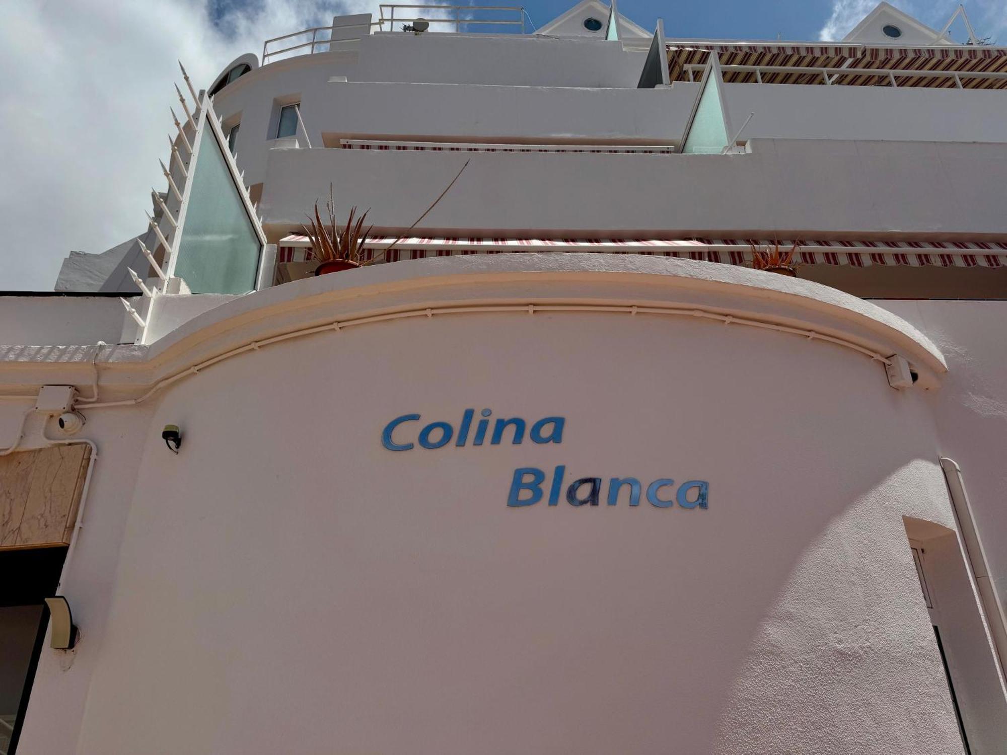 San Eugenio Charming Renovated Apartment Tenerife Costa Adeje  Bagian luar foto