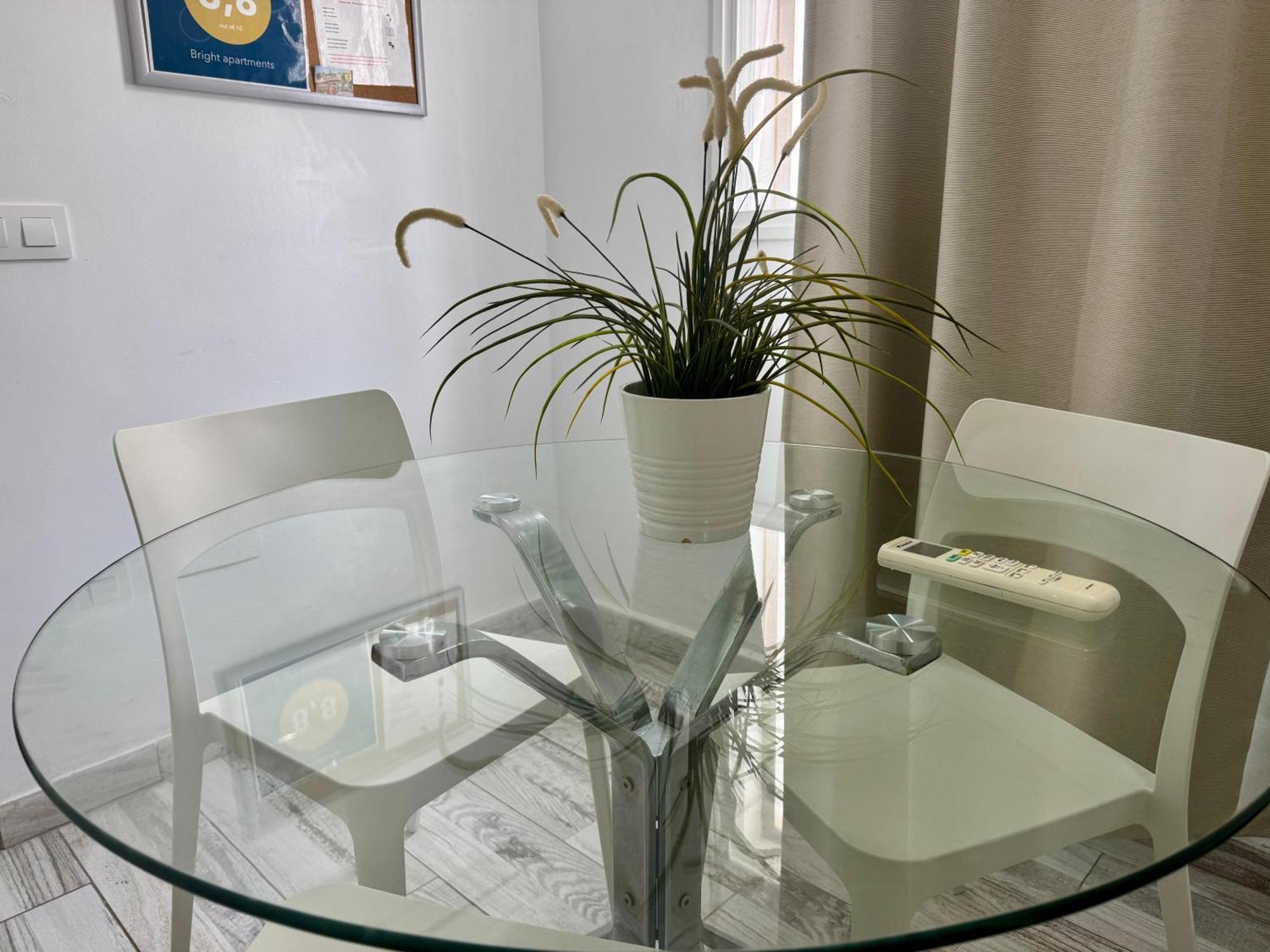 San Eugenio Charming Renovated Apartment Tenerife Costa Adeje  Bagian luar foto